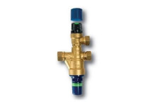 KWIKOT KHN3-106 600kPa CXC MONO PCV & EXP REL BRASS 15mm