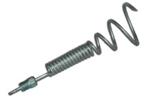 DRAIN CLEAN FLEXIBACK SINGLE WORM 6mm x 88mm LD