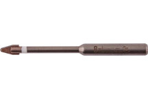 ALPEN KERAMO EXTREME TILE DRILL BIT 8mm x120mm