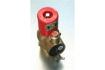 FIRE HYDRANT VALVE (TAMPERPROOF) RIGHT ANGLE 80mm