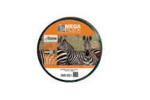MARLEY MEGAFLEX 20mm X30M GARDEN HOSE PIPE  c/w Fittings DLD26