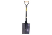 LASHER DIGGING SPADE FG00500