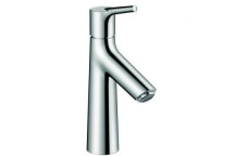 HANSGROHE TALIS S 72021003 BASIN MIXER WITHOUT WASTE 100mm CP