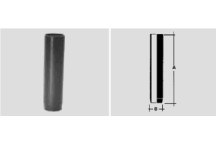 VULCATHENE 5071PU POLYPROP STAND TUBE 1.5X178