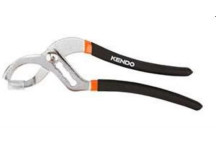 KENDO WIDE JAW PLUMBING PLIER 235MM KEN11416