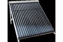 APOLLO EV TUBE DIRECT SOLAR SYSTEM HP-20-E 200L 400KPA (3KW ELEMENT)