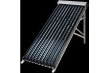 APOLLO SOLAR FRAME, MANIFOLD & 10 VACUUM TUBES APSP-10