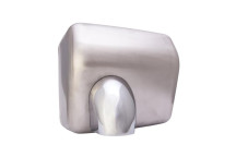 AFC HAND DRYER STANDARD S/STEEL 2.3KW 230v WAHD1003