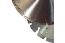 CUTTING DISC MASONRY DIAMOND 230mm