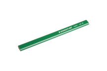 CARPENTERS PENCIL HARD (EA) STAEDTLER STD0005