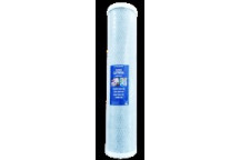 VISCOSITY CARBON BLOCK FILTER CARTRIDGE 500MM LONG - LARGE FILTER