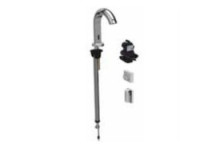 GEBERIT 116.185.21.1 PIAVE DECK MOUNTED WASH BASIN TAP SHINY CP