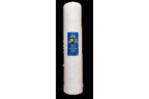 VISCOSITY FILTER CARTRIDGE 500MM LONG 20 MICRON PP - LARGE FILTER