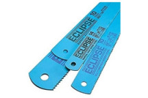 MATUS HACKSAW BLADE & PLASTIC HANDLE 24TPI DOUBLE EDGED MTS7935