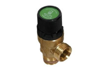 KWIKOT KH2.156T 600kPa EXPANSION RELIEF VALVE 15MM