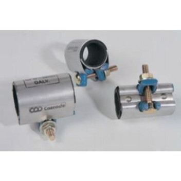 CASCADE 20X150MM LONG JUNIOR S/S FULL COUPLING CFW20MMG-6 CASCADE 20X150MM LONG JUNIOR S/S FULL COUPLING CFW20MMG-6