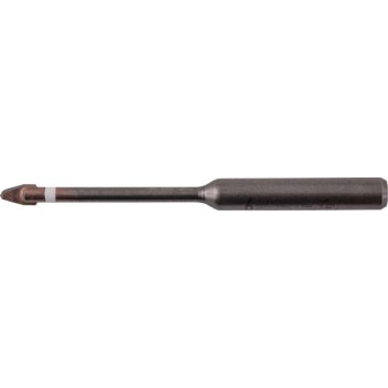 ALPEN KERAMO EXTREME TILE DRILL BIT 6mm x115mm ALPEN KERAMO EXTREME TILE DRILL BIT 6mm x115mm