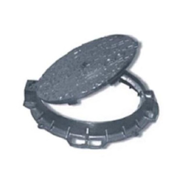 PAM CI MANHOLE HD SECUREX STD NON-VENT Z-600-D COMPLETE PAM CI MANHOLE HD SECUREX STD NON-VENT Z-600-D COMPLETE