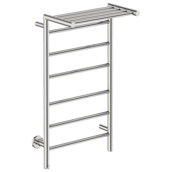 BATHROOM BUTLER EDG10SPSPTS EDGE 10BAR RAIL STRAIGHT SS NO TIMER BATHROOM BUTLER EDG10SPSPTS EDGE 10BAR RAIL STRAIGHT SS NO TIMER