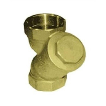 KWIKOT IND INLINE STRAINER INDS-15mm KWIKOT IND INLINE STRAINER INDS-15mm