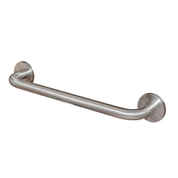 PLUMLINE PARAPLEGIC SS STRAIGHT UNIVERSAL GRAB RAIL 500mm PLUMLINE PARAPLEGIC SS STRAIGHT UNIVERSAL GRAB RAIL 500mm