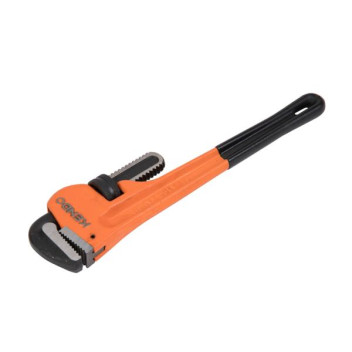 KENDO ADJUSTABLE PIPE WRENCH PIPE 450MM KEN50185 KENDO ADJUSTABLE PIPE WRENCH PIPE 450MM KEN50185