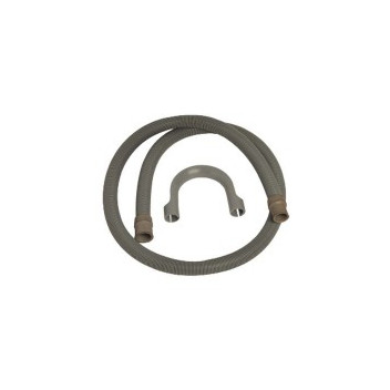 OUTLET DRAIN HOSE FOR WASHING MACHINE 2M OUTLET DRAIN HOSE FOR WASHING MACHINE 2M