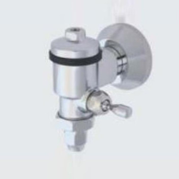 WALCRO 103LUR EXPOSED URINAL FLUSH VALVE ONLY 20mm WALCRO 103LUR EXPOSED URINAL FLUSH VALVE ONLY 20mm