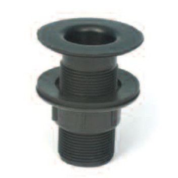 VULCATHENE 504 40mm UNSLOTTED WASTE - 85mm FLANGE 89mm SHANK VULCATHENE 504 40mm UNSLOTTED WASTE - 85mm FLANGE 89mm SHANK