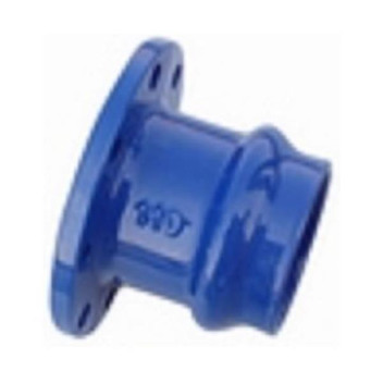 CAST IRON / PVC FLANGED ADAPTOR T/16 160mm CAST IRON / PVC FLANGED ADAPTOR T/16 160mm