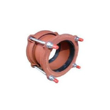 KLAMFLEX PIPE COUPLING 245-260MM (250mm uPVC PIPE) KLAMFLEX PIPE COUPLING 245-260MM (250mm uPVC PIPE)
