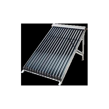 APOLLO SOLAR FRAME, MANIFOLD & 15 VACUUM TUBES APSP-15 APOLLO SOLAR FRAME, MANIFOLD & 15 VACUUM TUBES APSP-15