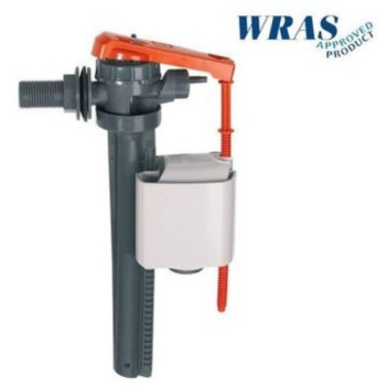 WIRQUIN 16300601 TOPY SIDE INLET VALVE 1/2 WIRQUIN 16300601 TOPY SIDE INLET VALVE 1/2