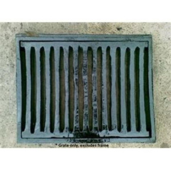 PAM CI STORM WATER HD 450X760 GRATE ONLY PAM CI STORM WATER HD 450X760 GRATE ONLY