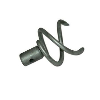 DRAIN CLEAN DOUBLE WORM 8mm x 139mm HD DRAIN CLEAN DOUBLE WORM 8mm x 139mm HD