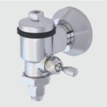 WALCRO S-103LA70 SPARE EXPOSED LEVER HANDLE ONLY FOR 103UR WALCRO S-103LA70 SPARE EXPOSED LEVER HANDLE ONLY FOR 103UR