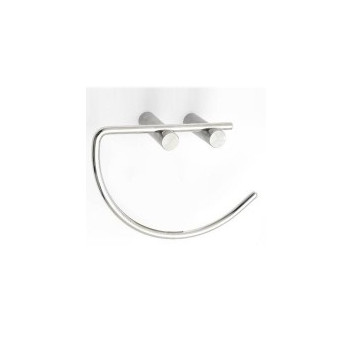 STUNNING 215 SLIMLINE TOWEL RING STUNNING 215 SLIMLINE TOWEL RING