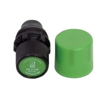 KWIKOT KH2-156C CARTRIDGE FOR 600kPa EXPANSION RELIEF VALVE KWIKOT KH2-156C CARTRIDGE FOR 600kPa EXPANSION RELIEF VALVE