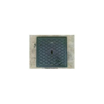 PAM CI MANHOLE LD 450X450 SNG SEAL FRAME ONLY 14B PAM CI MANHOLE LD 450X450 SNG SEAL FRAME ONLY 14B
