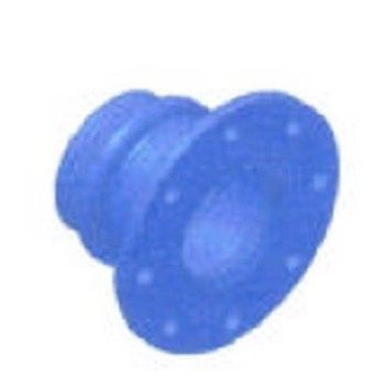 CAST IRON / PVC FLANGED ADAPTOR T/16 200mm CAST IRON / PVC FLANGED ADAPTOR T/16 200mm