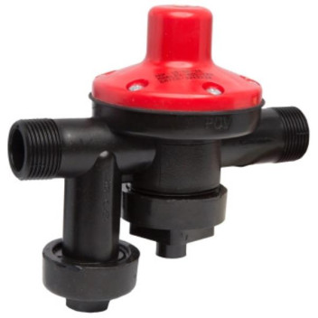 MARLEY LAT16 LATCO NEPTUNE CONTROL VALVE 400kPa 20MM MARLEY LAT16 LATCO NEPTUNE CONTROL VALVE 400kPa 20MM
