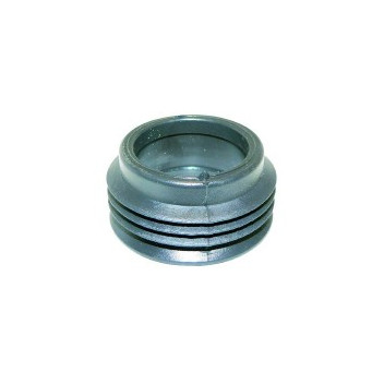 DUTTON FP59 FLUSH PIPE CONNECTOR BUNG FOR LOW LEVEL PAN