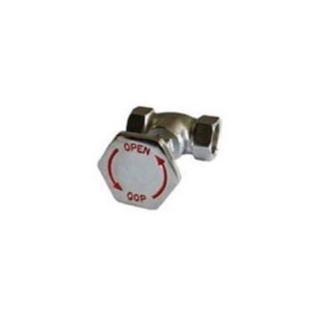 FIRE HOSE REEL CP STOPCOCK ONLY 25mm FIRE HOSE REEL CP STOPCOCK ONLY 25mm