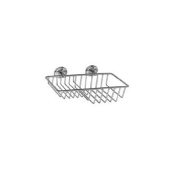 STUNNING B108 WALL CADDY CHROME STUNNING B108 WALL CADDY CHROME
