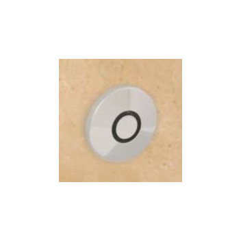 WALCRO 104CSS CONCEALED TOILET FLUSH VALVE COMPLETE 25mm inc SS ADAPTO