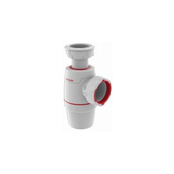 WIRQUIN 30931011 NEO UNIVERSAL BOTTLE TRAP 80MM WIRQUIN 30931011 NEO UNIVERSAL BOTTLE TRAP 80MM