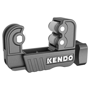 KENDO TUBE & PIPE CUTTER MINI 3-22MM KEN50307 KENDO TUBE & PIPE CUTTER MINI 3-22MM KEN50307