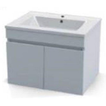 PLUMLINE AMARO CABINET COMBO WALL HUNG WHITE 600x460X460mm PLUMLINE AMARO CABINET COMBO WALL HUNG WHITE 600x460X460mm