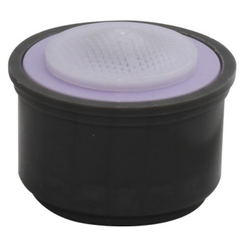 AERATOR ONLY SPRAYJET M22 / M24 3L/MIN (NO HOUSING) AERATOR ONLY SPRAYJET M22 / M24 3L/MIN (NO HOUSING)