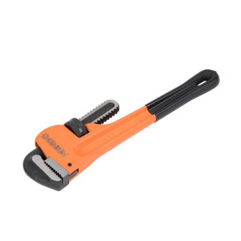 KENDO ADJUSTABLE PIPE WRENCH PIPE 350MM KEN50184 KENDO ADJUSTABLE PIPE WRENCH PIPE 350MM KEN50184